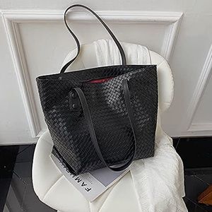 Bottega Veneta inspired tote bag